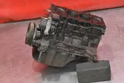 Bloc Moteur Inférieur OEM 55211741 Lancia Musa 1.4 8V