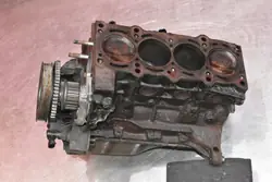 Bloc Moteur Inférieur OEM 55211741 Lancia Musa 1.4 8V