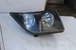 Vasen etuvalaisin VW Crafter 11-16 OEM 2E1941005