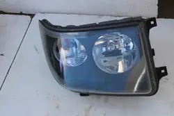 Linker Frontscheinwerfer VW Crafter 11-16 OEM 2E1941005