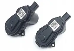 Audi A8 D4 käsijarrumoottori OEM 4H0615405AB/6AB