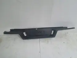 Ford Ranger V 11-22 Bakre Stötfångare Stegskydd OEM AB3917B810AA