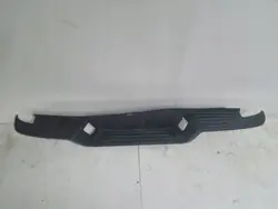 Ford Ranger V 11-22 Garde-Marche Pare-Chocs Arrière OEM AB3917B810AA