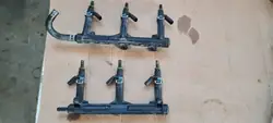 Injecteur Carburant OEM 06E133681L pour Audi A6 C7 3.0 TFSI