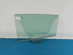 Vidrio Puerta Trasera Izquierda OEM IMPRK1541333 BMW X6 E71