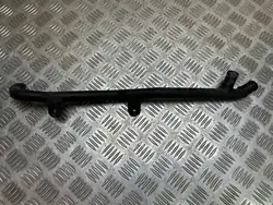 Jäähdytysnesteen Paluuletku BMW 5 F10 F11 2012