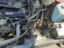 Complete VW Golf II 1.6 TD Engine