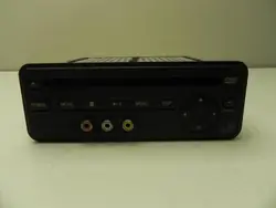 Nissan DVD-vaihtaja VP7AR-XX288954-AB Quest 2008:lle