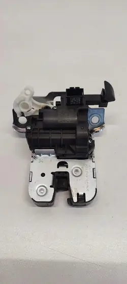 SEAT TARRACO VW TIGUAN II Baklucka Lås 5NA827505