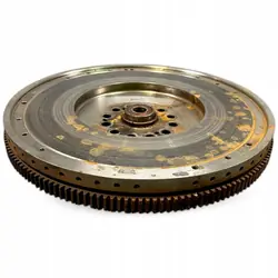 Volant moteur DAF OEM 1626241 - État utilisé