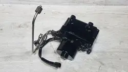 Bomba elevadora cabine elétrica OEM MAN TGX TGS Euro 6