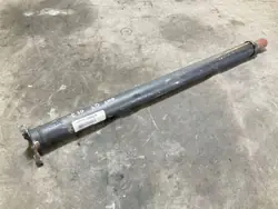 Versnellingsbak as OEM 7556019 voor BMW X5 E70 3.0L