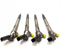 Jeu d'injecteurs OEM 33800-2U000 pour Kia Ceed 1.6 116CH