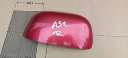 OEM 596353042 Cubierta espejo derecho Mitsubishi ASX