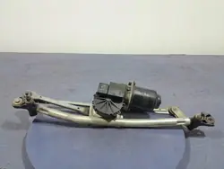 FIAT FIORINO III Tuulilasinpyyhkijän moottori etu EU 064300331010