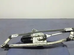 Motor de limpador dianteiro FIAT FIORINO III EU 064300331010
