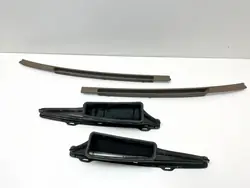 Ventilations Tableau de Bord Mercedes-Benz SL R129 OEM A1296890980