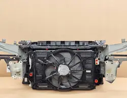 Ventilateur de Radiateur Avant Volvo XC40 2.0 Mild Hybrid
