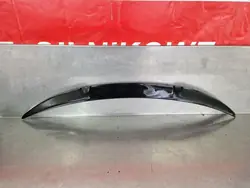 Alfa Romeo Giulia Spoiler OEM 50903622 - Baklucka