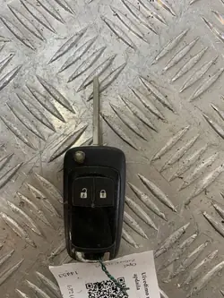 Clé ou carte Opel Zafira C OEM FBZ14453