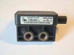 Capteur ESP OEM A0025427618Q01 - Mercedes d'occasion