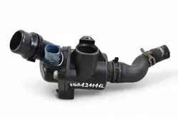 Carcasa de Termostato AUDI A4 B6 B7 1.6 16V 06B121111L