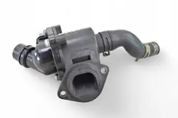 Carcaça do Termostato AUDI A4 B6 B7 1.6 16V 06B121111L