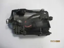 Mercedes-veringspomp OEM A2133200104 Gebruikt