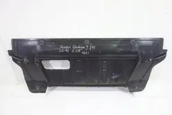 Skyddsplatta Nissan Qashqai I J10 06-10 2.0 B