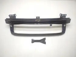 Etupuskuri VW Touran 1T Caddy Lift 2014 OEM