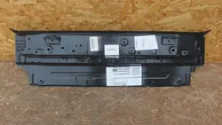 Barre de renfort arrière OEM 79100W000P Mitsubishi