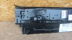 Bakre förstärkningsstång OEM 79100W000P Mitsubishi
