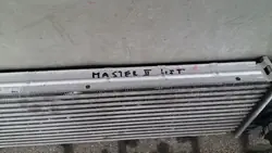 Renault OE 7701057121 Intercooler