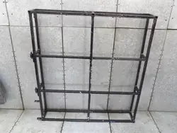 Jeep Grand Cherokee WJ dakmand OEM BAGAŻNIK KOSZ
