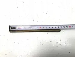 Jeep OE TNXE Tryckstång 16,5cm för 5.7 HEMI 2005