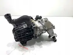 Soupape EGR avec Refroidisseur OEM LORK-83-108563 Peugeot 508