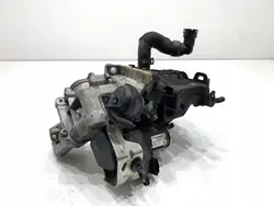Soupape EGR avec Refroidisseur OEM LORK-83-108563 Peugeot 508