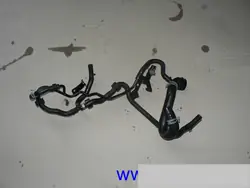 VW SCIROCCO Vesiputki 04L121070AB 1K0122447GC