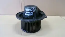 AUDI A4 B5 Ventilador de Aquecimento 601858Z