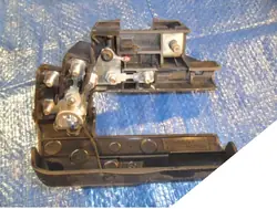 Audi S4 8K0 Plusnapa 08-12 - OE-osat