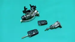 OEM 5G6 959 752 Interruptor de Encendido con 2 Llaves - Usado