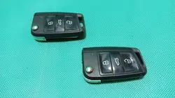 OEM 5G6 959 752 Interruptor de Encendido con 2 Llaves - Usado