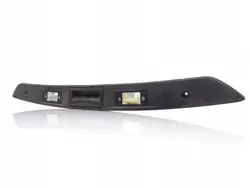 Moldurón OEM 5N0827335F para Portón VW Tiguan I 5N