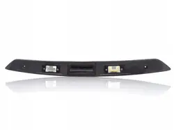 OEM 5N0827335F Heckklappenblende für VW Tiguan I 5N