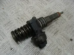 Bränsleinsprutare OEM 078130073AS för VW Audi Skoda Seat