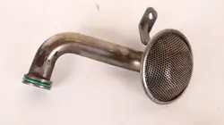 Filtre à fumée d'huile Maserati Ghibli OEM ACM95853