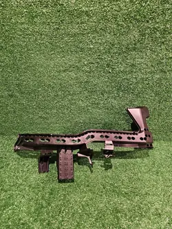 SUBARU FORESTER V 18- Suporte de Farol Dianteiro Direito 57707SJ000