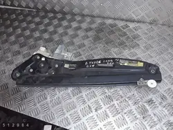 BMW Raamregelaar OEM 7024814e voor 2002 7 Serie