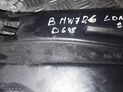 Régulateur de vitre BMW OEM 7024814e pour Série 7 2002