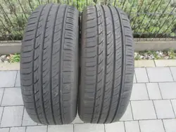 Pneumatici estivi Coppia Rapid 205/55 R17 95W